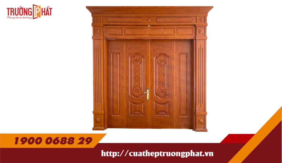 Cửa 4 cánh